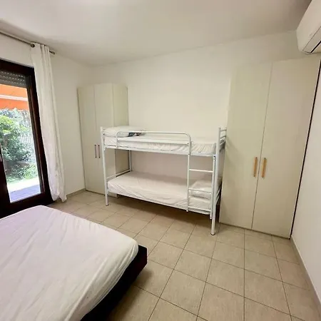 L'Angoletto Di Gabri Giulianova Exterior foto