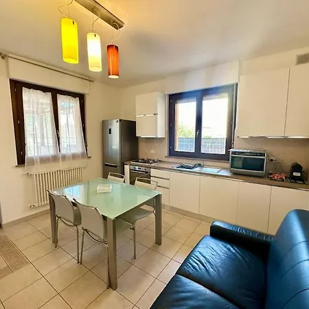 L'Angoletto Di Gabri Giulianova Exterior foto