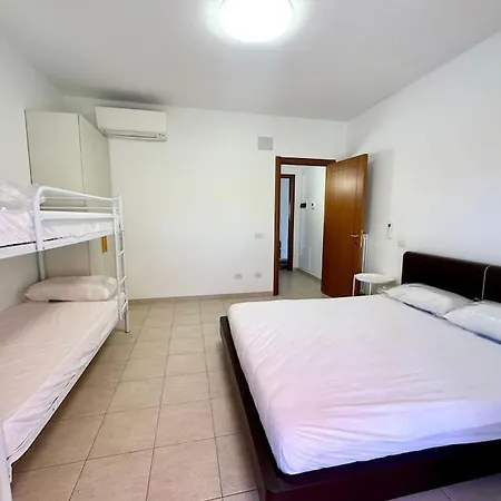 L'Angoletto Di Gabri Giulianova Exterior foto