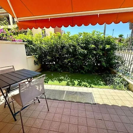 L'Angoletto Di Gabri Giulianova Exterior foto