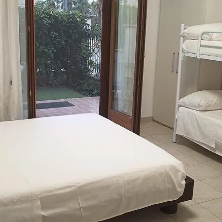 L'Angoletto Di Gabri Giulianova Exterior foto